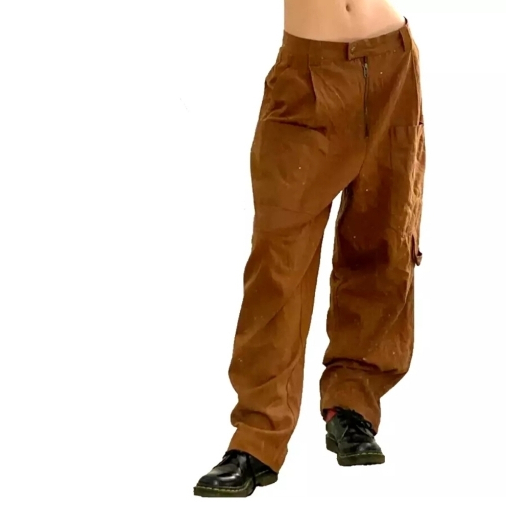 Urban Outfitters Kinley Cargo Pants